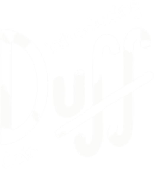 Introducing Duff Coin